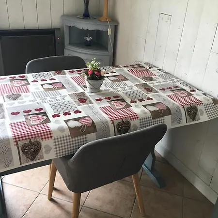 La Petite Maison Sur L'Ile De Re La Flotte Exterior foto