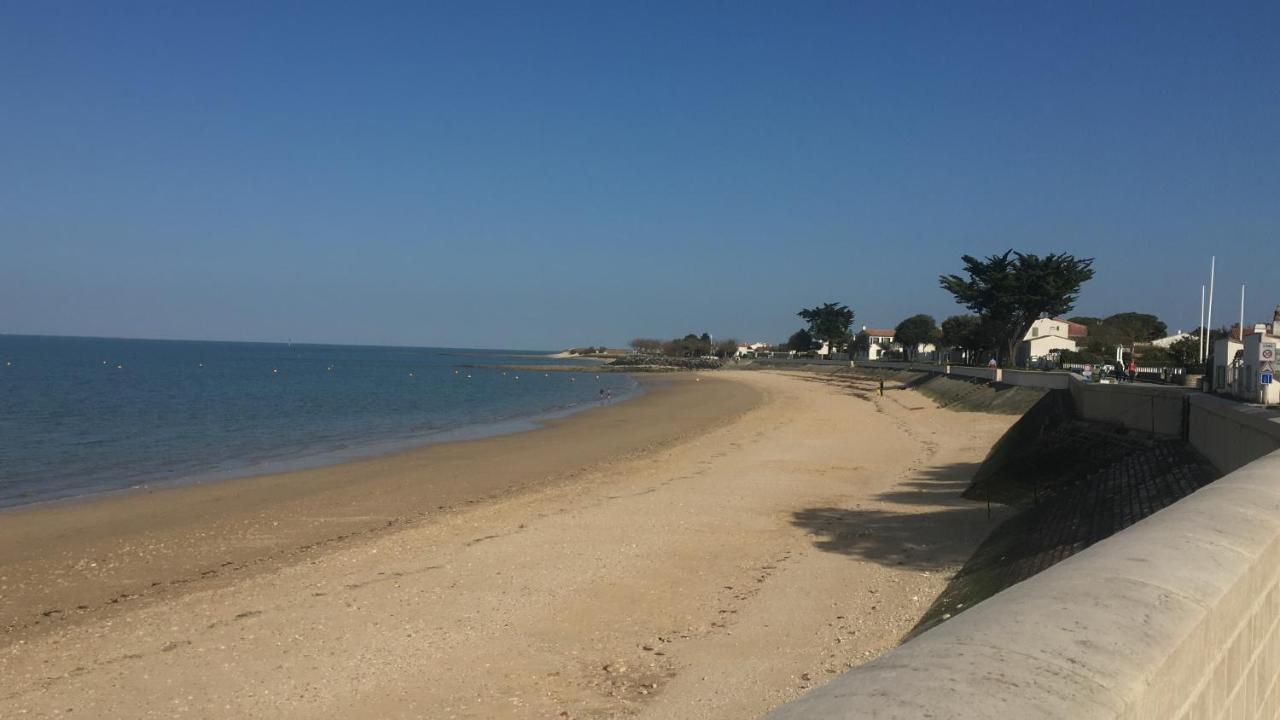 Holiday home La Petite Maison Sur L'ile De Re La Flotte