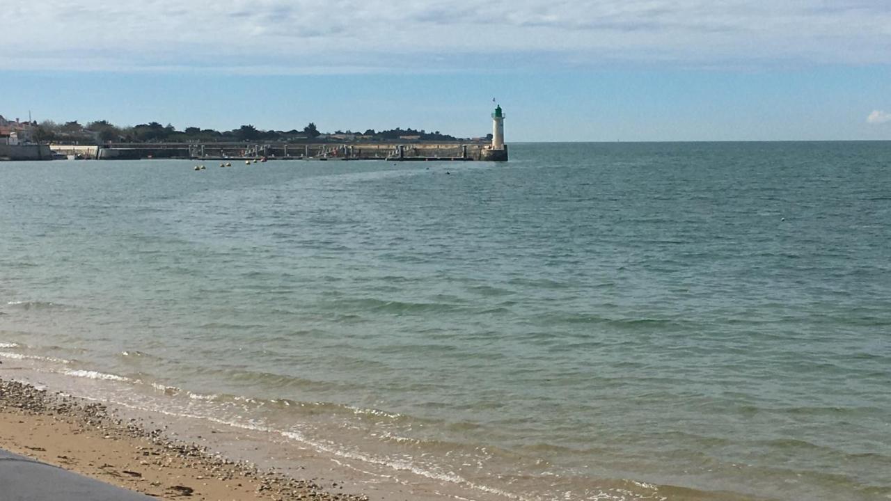 La Petite Maison Sur L'ile De Re Holiday home