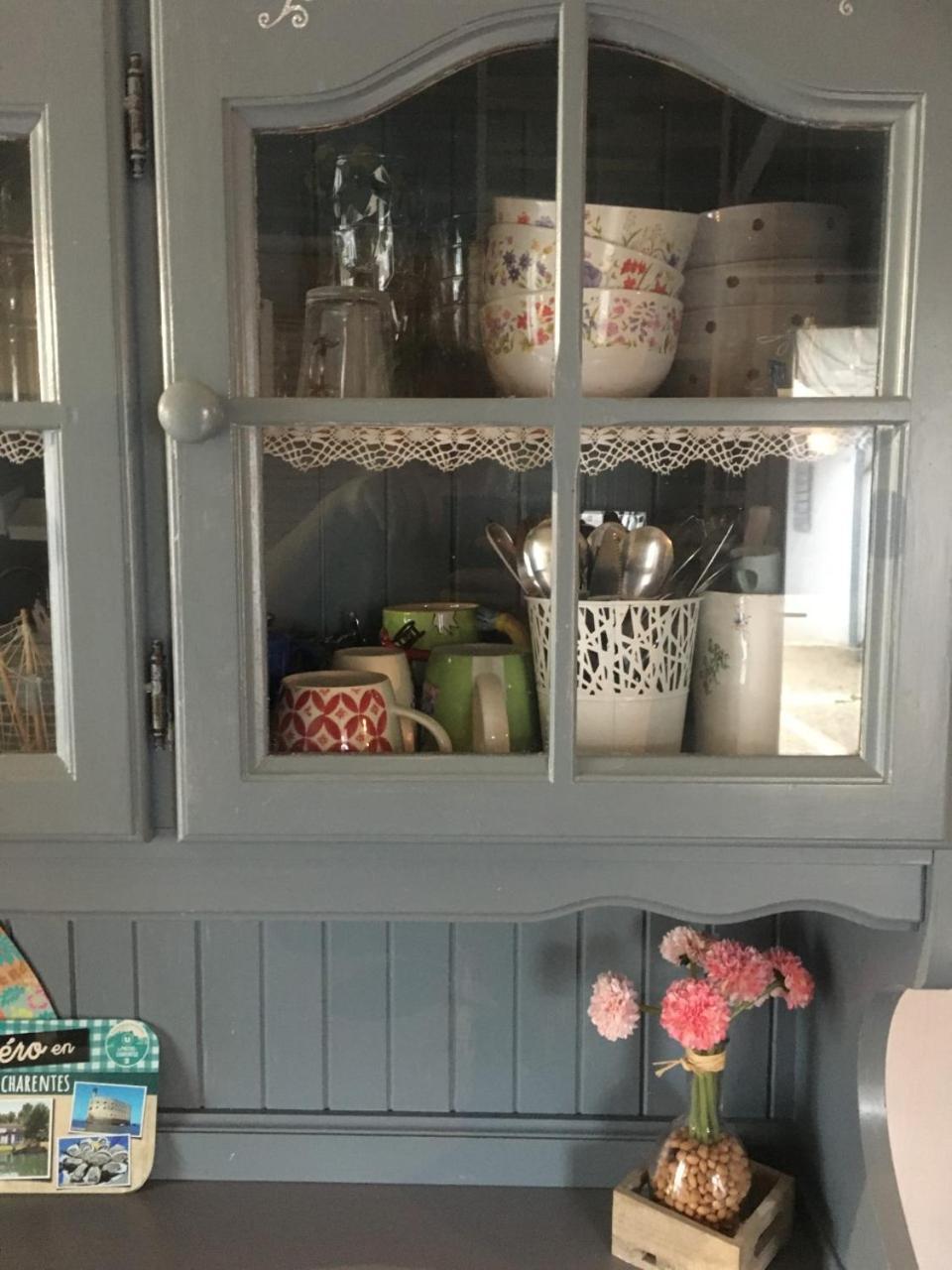 La Petite Maison Sur L'ile De Re *