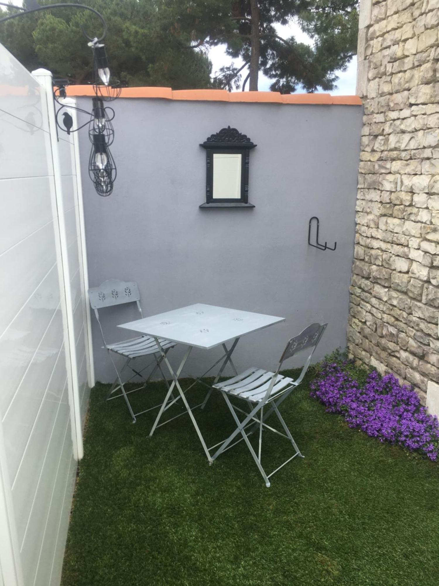 La Petite Maison Sur L'ile De Re Holiday home