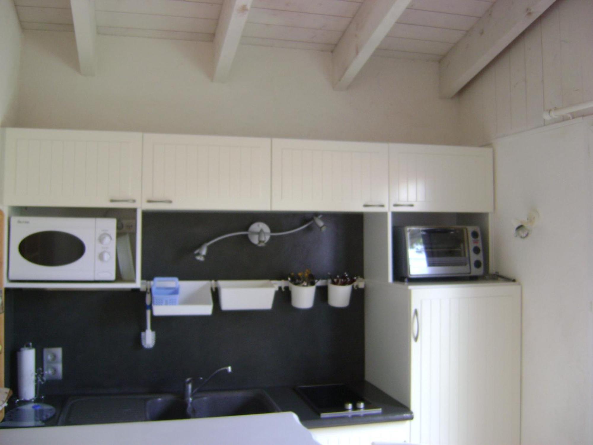 La Petite Maison Sur L'ile De Re * La Flotte