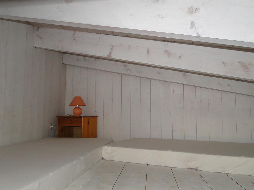 Holiday home La Petite Maison Sur L'ile De Re
