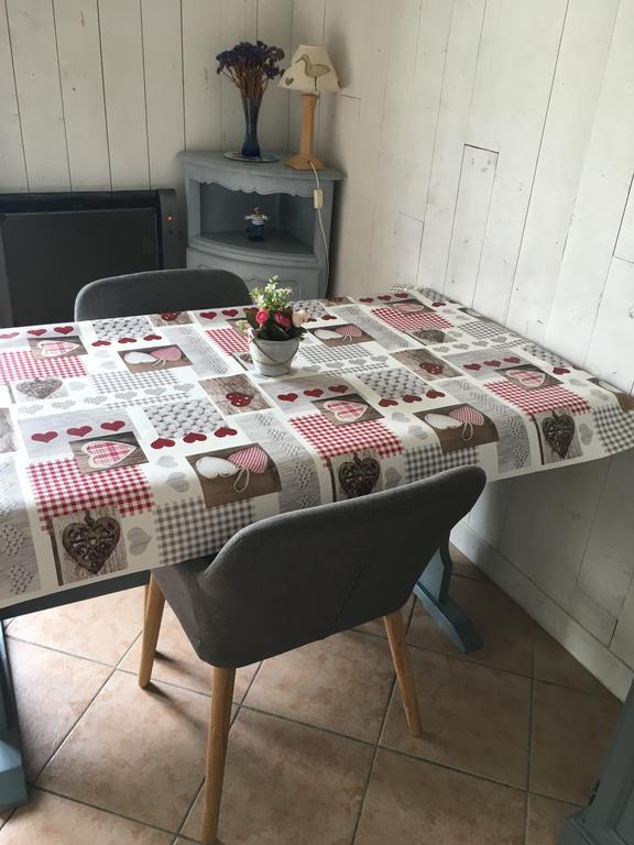 La Petite Maison Sur L'ile De Re Holiday home
