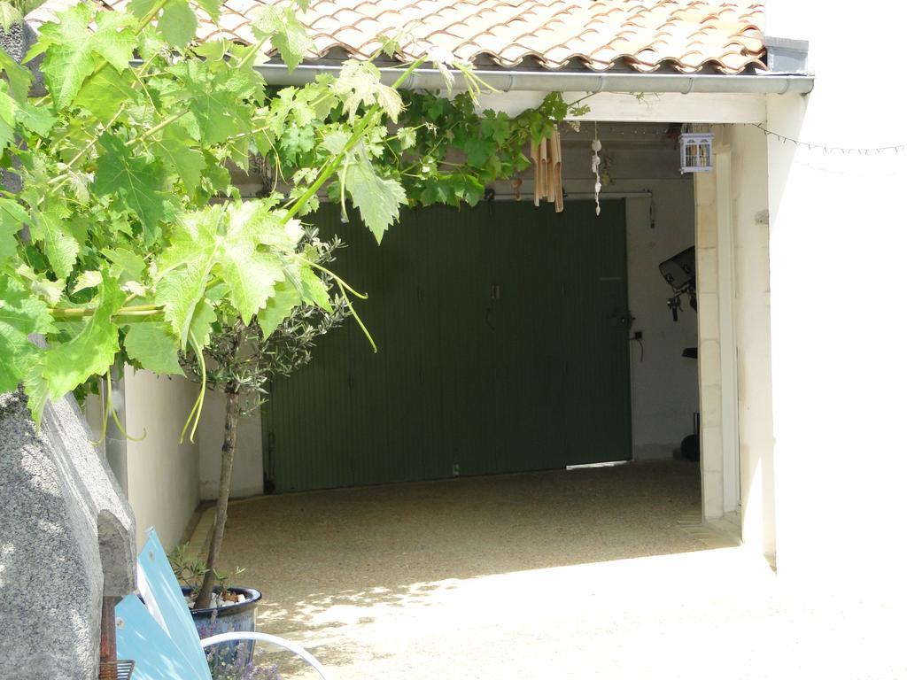 Holiday home La Petite Maison Sur L'ile De Re La Flotte